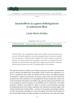 Print this article - OJS at the State and University Library