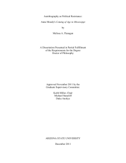 - ASU Digital Repository