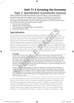 sample pages - Oxford University Press