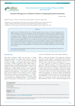 Full-Text PDF - SciDoc Publishers