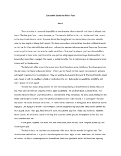 PDF - Dispatches from the Poetry Wars