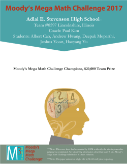 Adlai E. Stevenson High School