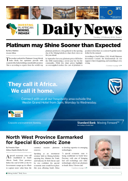 to see the digital version of the 2016 edition day 1