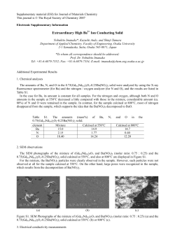 Additional Experimental Results