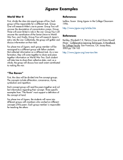 Example - UC Davis Extension