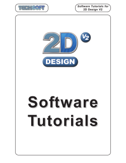 Techsoft Tutorial - msc