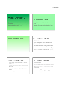 AQA GCSE Chemistry Syllabus.pptx