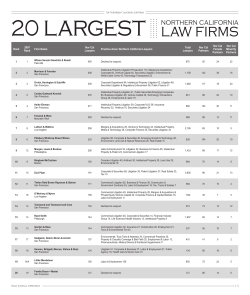 law firms