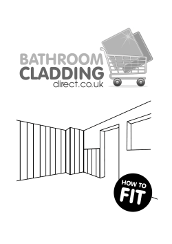 there are three main fitting methods