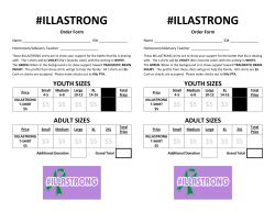 #ILLASTRONG #ILLASTRONG