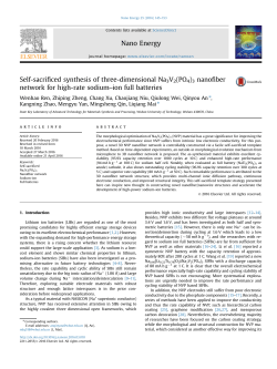 + Full Article - Mai Research Group