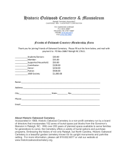 Friends Application Form found here.