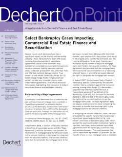 Finance and Real Estate - 02-08 - #4