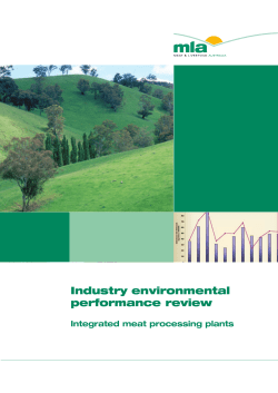 PRENV.033 Final-Report