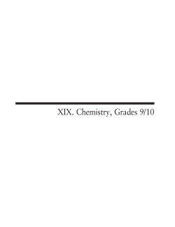 2006 MCAS Test