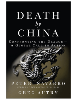 DBC-excerpt - Death By China