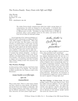 Sonata Number 29 in BXat major, opus 106, Hammerklavier SonatA