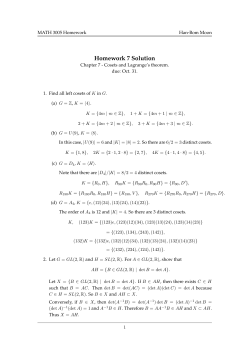 Homework #7 - Han