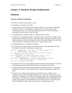A-Guide-to-SQL-9th-Edition-Pratt-Solution-Manual