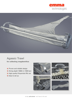 emma Agaziss Trawl PDF-Download