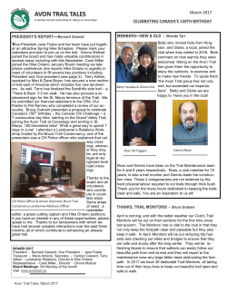 Current Newsletter