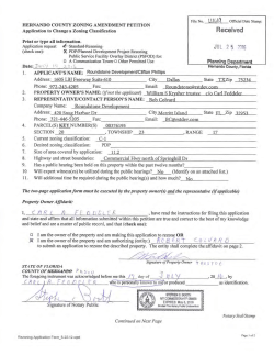 J `1 L Y - Hernando County