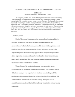 full text - Society of Catholic Social Scientists