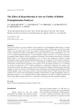 Full text - biomed.cas.cz