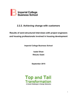 The primary motivation for alternative fuel vehicles, such as FCVs