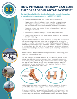 how physical therapy can cure the &ldquo;dreaded