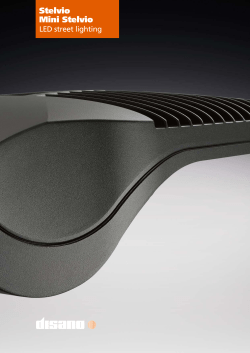 Make the switch to energy efficient lighting Consumer Frequently