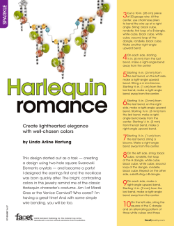 Harlequin romance