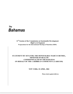 Bahamas