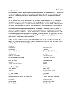 Letter to Ellis/Thompson...esolution - Google Docs