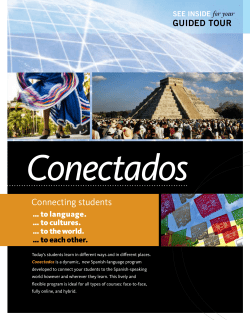 Conectados