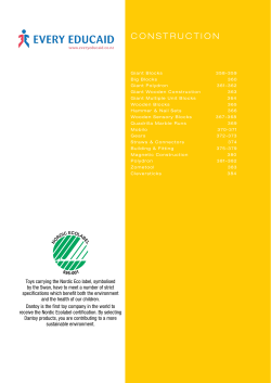 construction - Every Educaid