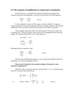 First, there are several issues regarding this course need to be