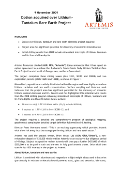 HIGHLIGHTS MT CLEMENTS