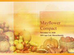 The Feast design template