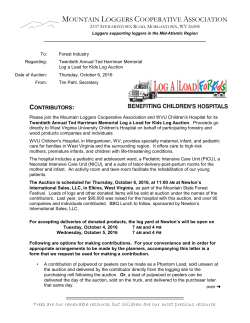 mountain loggers cooperative association