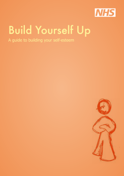 Build Yourself Up