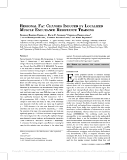 Copyright &copy; National Strength and Conditioning