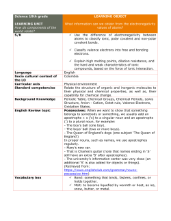 Printable Activities