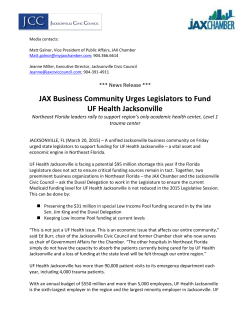 PDF - Jacksonville Civic Council