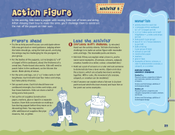 Action Figure Action Figure