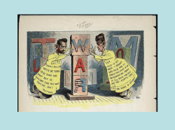 Competitive Yellow Journalism