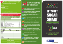 Sugar Pamphlet Final_English