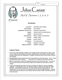 Julius Caesar