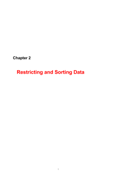 Chapter 2