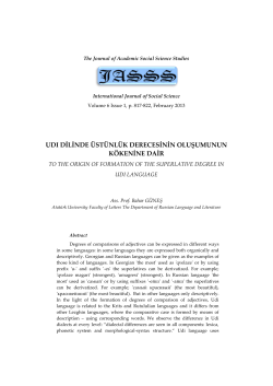 B&uuml;y&uuml;k Sel&ccedil;uklu Devleti`nde Atabeglik M&uuml;essesesi ve İşleyişi